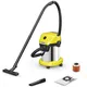 Máy Hút Bụi Khô Và Ướt Karcher WD 3 S V-17/4/20 (YSY) *EU