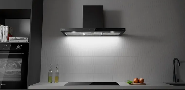 Máy Hút Mùi Áp Tường Panasonic FV-TX9ADBYUE 7