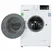 Máy Giặt Casper Inverter 10.5 KG WF-105I140BWC 1