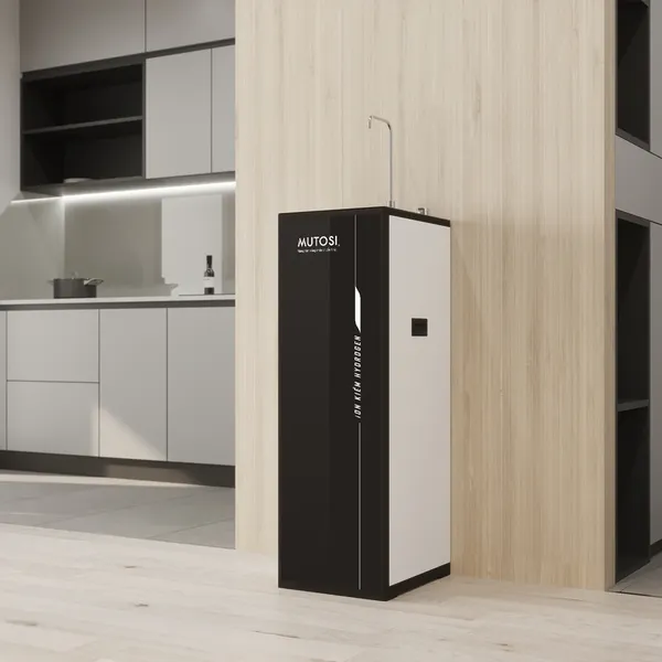 Máy Lọc Nước Ion Kiềm Hydrogen Mutosi MP-S1001H