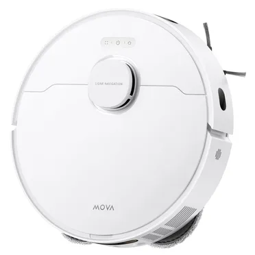 Robot Hút Bụi Lau Nhà Mova E40 Ultra 3