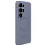 Ốp Lưng Silicone Magnet Samsung S26 Ultra