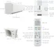 Máy lạnh Daikin Inverter 2 Hp FTKC50UVMV/ RKC50UVMV