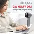 Quạt Cầm Tay Mini Magic A-009