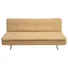 Sofa Giường Aliz LAB-160N25S_P3 Vàng