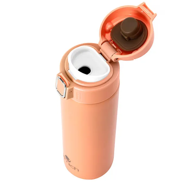 Bình Giữ Nhiệt Inox 304 Elmich EL8347PF 480ml