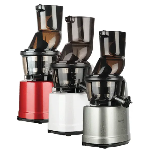 Máy Ép Trái Cây Tốc Độ Chậm Kuvings NS-1725CBC2