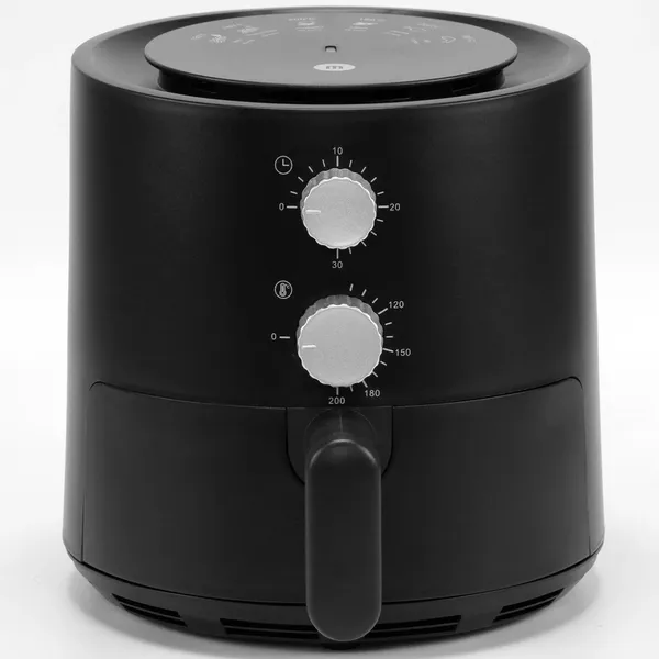 Nồi Chiên Không Dầu Mishio MK320