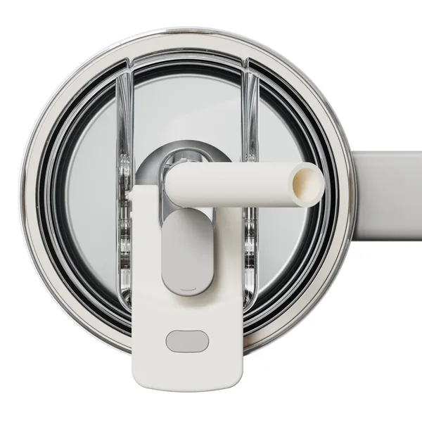 Cốc Giữ Nhiệt Xiaomi Straw Mug (BHR9540GL)