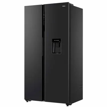Tủ Lạnh Aqua Inverter 524 Lít AQR-SW541XA (FB) 0