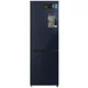 Tủ Lạnh Panasonic Inverter 366 Lít NR-BV412HGKV
