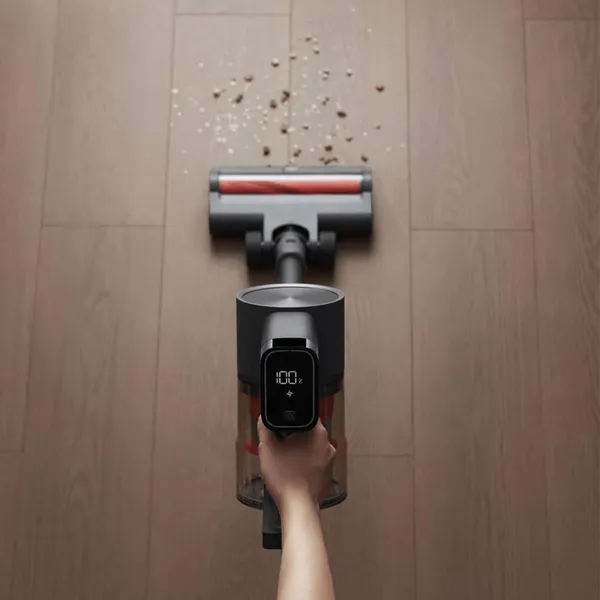 Máy Hút Bụi Xiaomi Vacuum Cleaner G20 Max EU (BHR8828EU)
