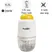 Máy Xay Thịt Magic Eco AC-13 200W