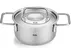 Bộ Nồi Fissler Pure 5 Món Nắp Inox Có Quánh - Nhập Khẩu Đức 3