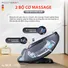 Ghế Massage Cao Cấp Poongsan MCP-865