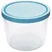 FRIGOVERRE 12 Hộp Thủy Tinh Cao 700ml
