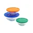 Bộ 3 Thố Trộn Thủy Tinh PYREX 1071025