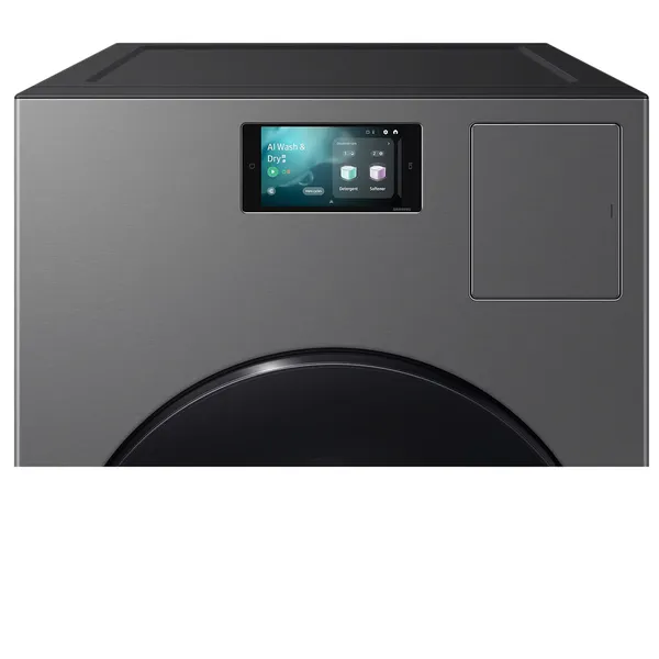 Máy Giặt Sấy Samsung Inverter 25/15 Kg WD25DB8995BZSV