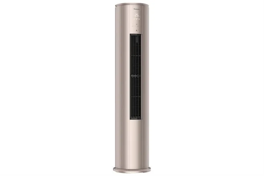Máy Lạnh Tủ Đứng Panasonic Inverter 3 Hp CU/CS-NZ24CF1H-8N