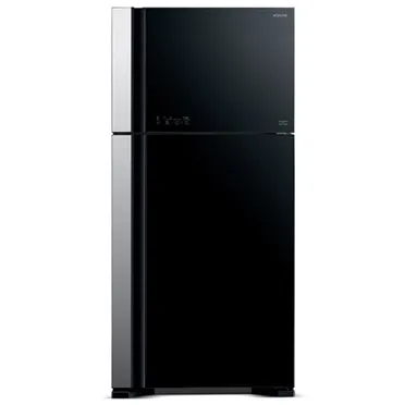 Tủ Lạnh Hitachi Inverter 510 Lít R-VG610PGV3 (GBK)
