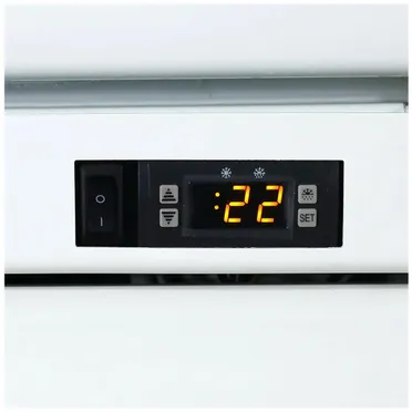 Tủ Đông Alaska 745 Lít IF-700G2 2