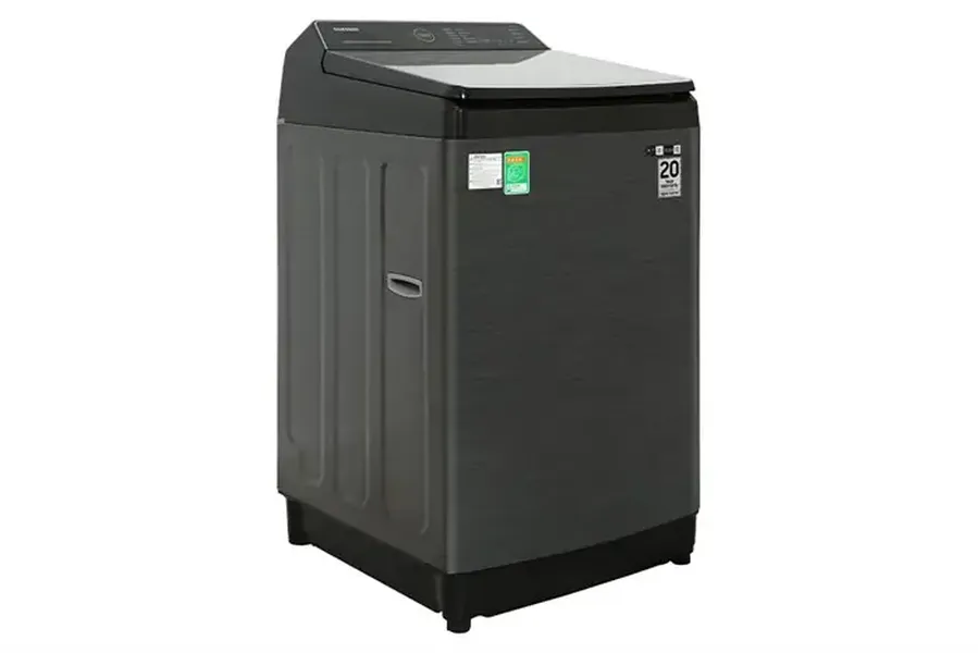 Máy Giặt Samsung Inverter 9.5 Kg WA95CG4545BDSV