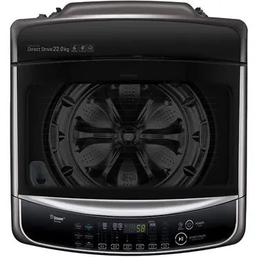 Máy Giặt LG 22 Kg TH2722SSAK 4
