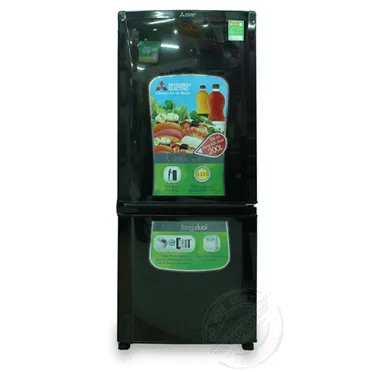 Tủ Lạnh Mitsubishi 147 Lít MR-P16G-OB-V