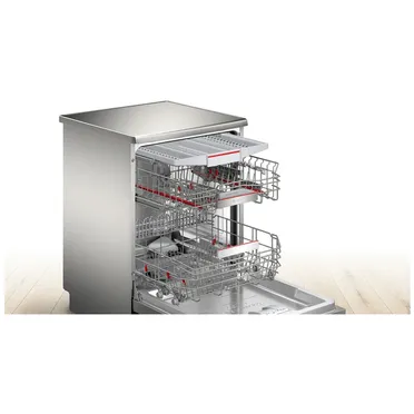 Máy Rửa Chén Bosch SMS6ZCI02P series 6 Sấy Zeolith- Xuất Xứ Đức 10