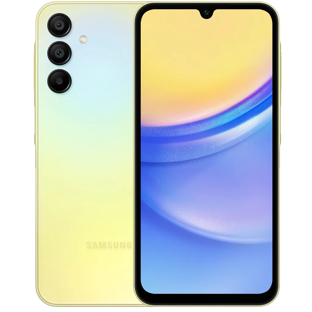 Samsung Galaxy A15 (8GB+128GB)