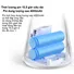 Quạt Để Bàn Xiaomi Rechargeable Mini Fan (BHR6089GL)