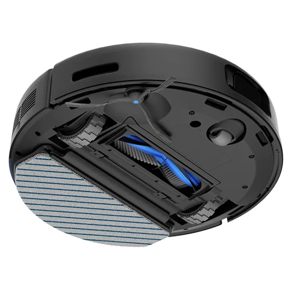 Robot Hút Bụi Lau Nhà Ecovacs Deebot N30