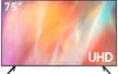 Smart Tivi Crystal UHD 4K Samsung 75 Inch UA75AU7700