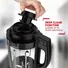 Máy xay Đa Năng Tefal BL967B66 1300W