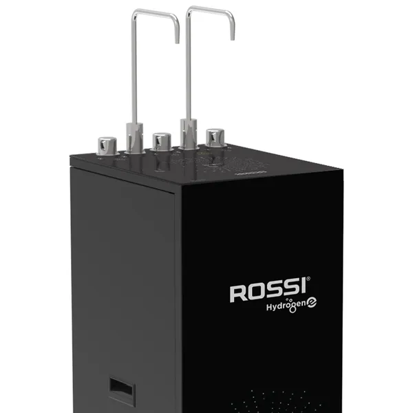Máy Lọc Nước RO Nóng Nguội Lạnh Rossi Hydrogen E TA-112HS1 - 12 Lõi