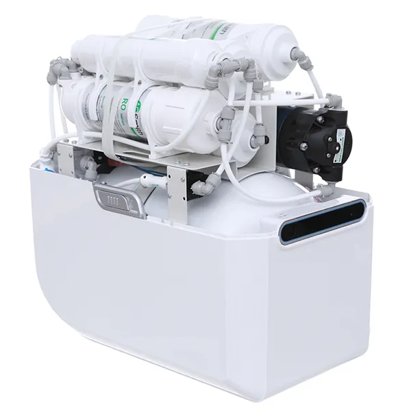 Máy Lọc Nước RO A. O. Smith AR75-A-S-2