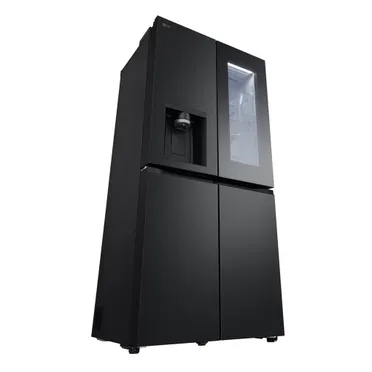 Tủ Lạnh LG Inverter 508 Lít LFI50BLMAI 4