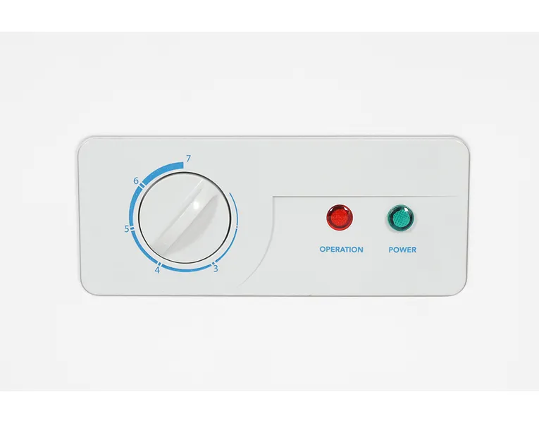 Tủ Đông Hòa Phát Inverter 544 Lít HPF AD8544