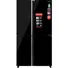 Tủ Lạnh Sharp Inverter 520 Lít SJ-FXP600VG-BK