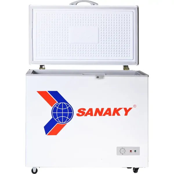 Tủ Đông Sanaky 175 Lít VH-2299HY2