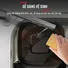Nồi Chiên Không Dầu Tefal Mega EY855D68 7.5 Lít