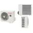 Máy Lạnh Sharp Inverter 1.5 Hp AH-XP13DSW