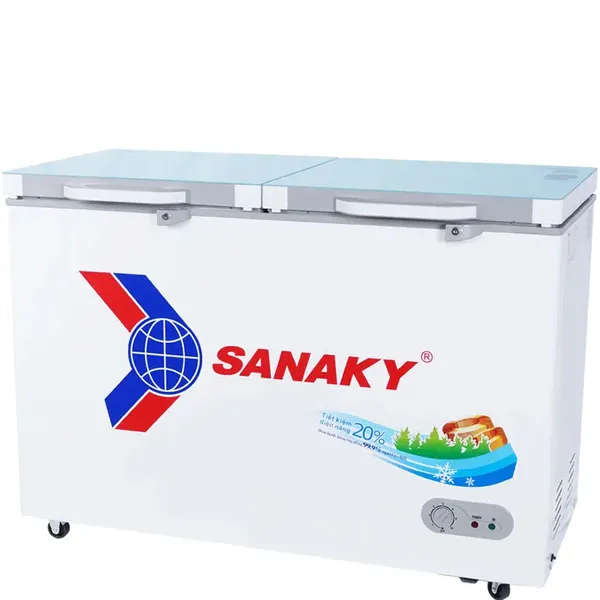 Tủ Đông Sanaky 305 Lít VH 4099A2KD