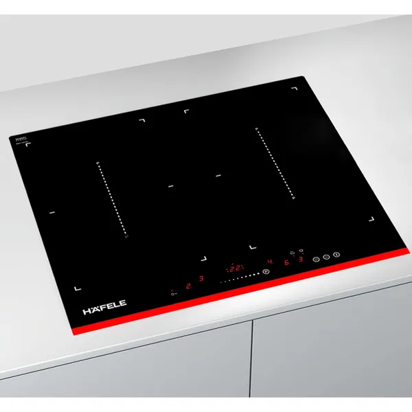 Bếp từ Hafele HC-I604C - Châu Âu