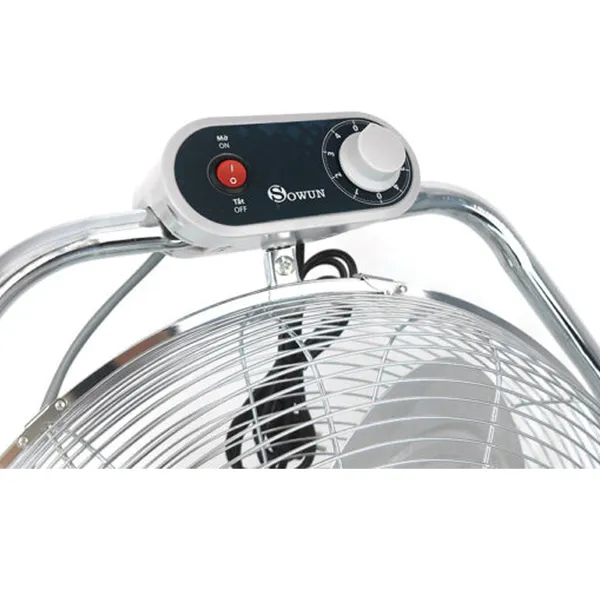 Quạt Sàn Công Nghiệp Sowun SW821
