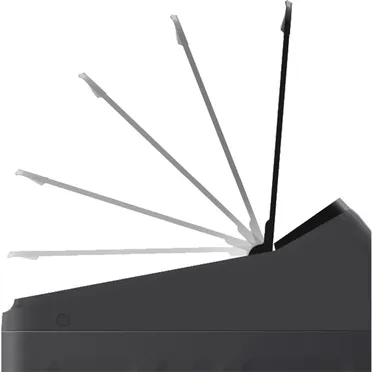 Máy Giặt Panasonic 8.5 Kg NA-F85A9DRV 2