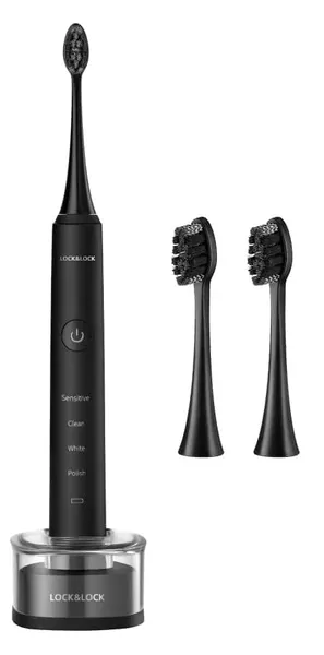 Bàn Chải Đánh Răng Điện ENR346BLK