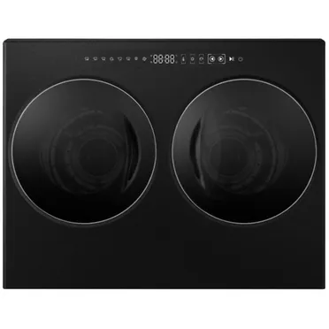 Combo Máy Giặt Sấy Hisense X-Zone Master 1