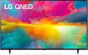 Smart Tivi QNED LG 4K 50 Inch 50QNED75SRA