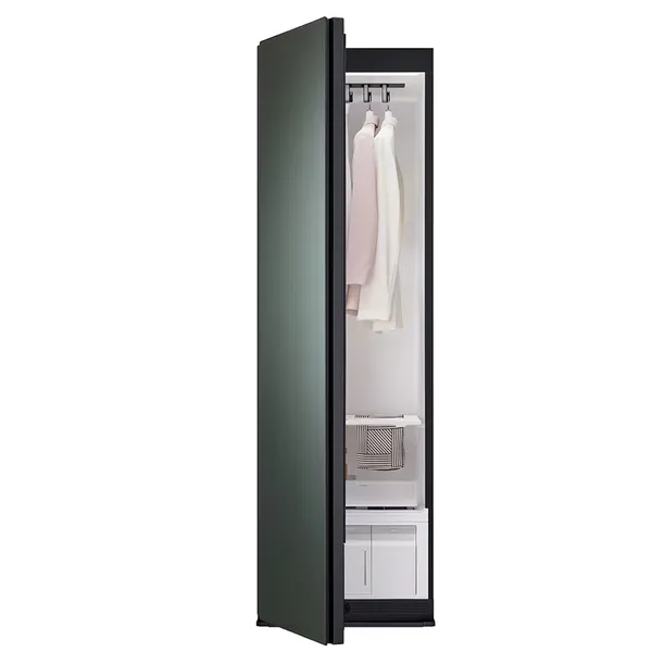 Tủ Chăm Sóc Quần Áo Thông Minh LG SC5MNR4G